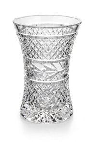 Waterford Crystal Vase