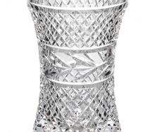 Waterford Crystal Vase
