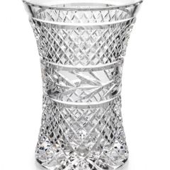 Waterford Crystal Vase 15cm