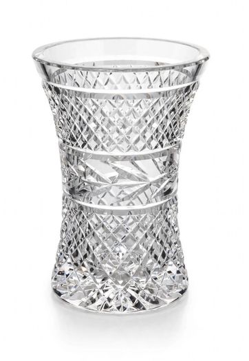 Waterford Crystal Vase