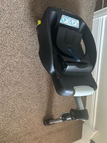 Maxi Cosi Easy Fix Base (iso fix)