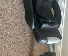 Maxi Cosi Easy Fix Base (iso fix)