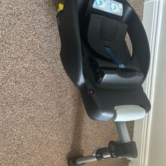Maxi Cosi Easy Fix Base (iso fix)