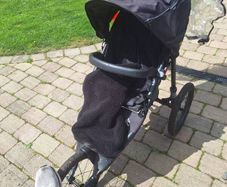 Running Buggy