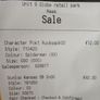 Dunlop Steel Toe Shoes Image 5