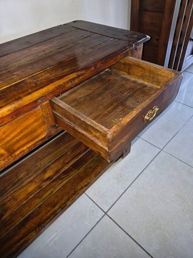 Side table