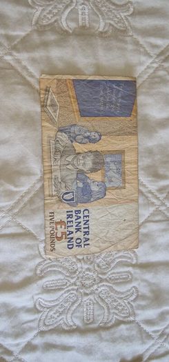 Irish Notes