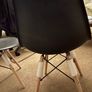 dining chairs x 4 Image 4