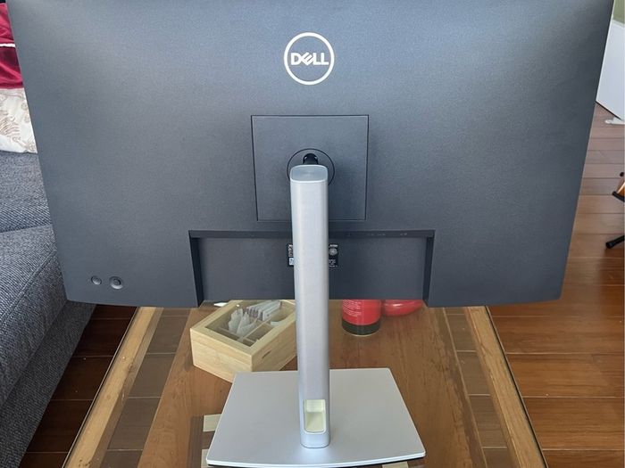 Monitor Dell 27"