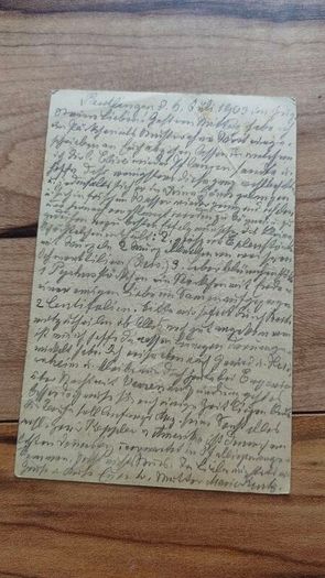 German WW2 Documents
