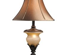 Vintage lamp