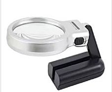 3 in 1 magnifier, Free Post