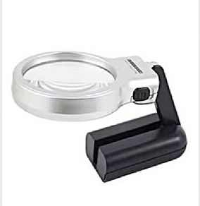 3 in 1 magnifier, Free Post