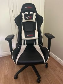 Gaming Chair GT Omega