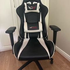 Gaming Chair GT Omega