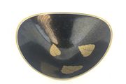 Mid Century porcelain bowl