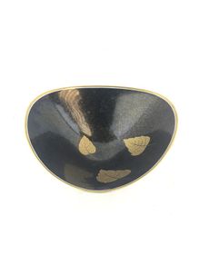 Mid Century porcelain bowl