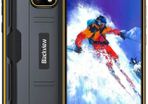 Blackview BV4900 Pro 2023 Rugged Smartphone Wexford