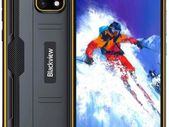 Blackview BV4900 Pro 2023 Rugged Smartphone Wexford