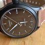 TISSOT Gent XL Automatic black Dial Image 7