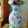 Japanese style vase Image 3