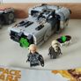 Space Wars Vehicle  Figures Bundle (Not LEGO) Image 4