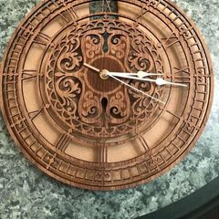 clock