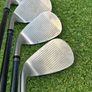 Xxio 9 Irons 5-pw+aw+sw Image 6