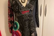 Desigual dress