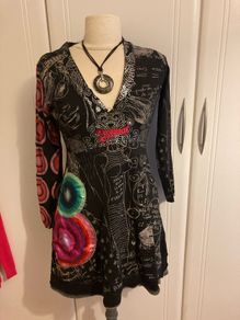 Desigual dress