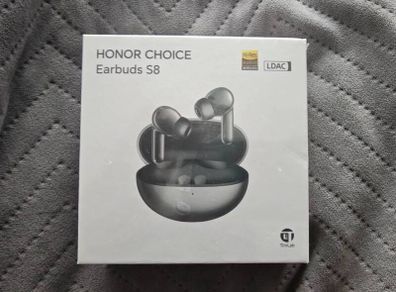 Honor Choice Earbuds S8