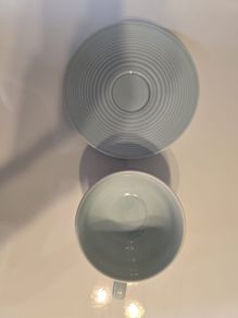 Cup & Saucer