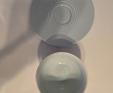 Cup & Saucer