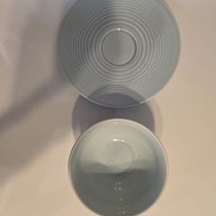 Cup & Saucer