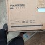 AMASS GTX5000 Solar Battery Image 2
