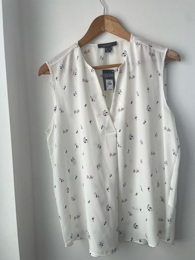Primark sleeveless top size 14
