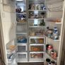 American Fridge Freezer Image 3