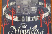 The Monsters of Rookhaven by Padraig Kenny