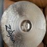 Zbt xildjian ride cymbal Image 2