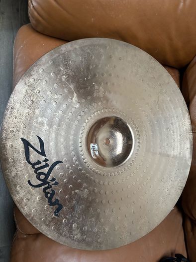 Zbt xildjian ride cymbal