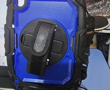 Lenovo Tab M8 TB-8505F Heavy Duty Bumper CaseCover.