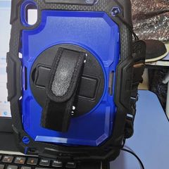 Lenovo Tab M8 TB-8505F Heavy Duty Bumper CaseCover.