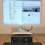 Desktop - Fujitsu Desktop Esprimo C720: Image 2