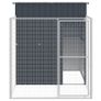 Dog House with Run Image 3