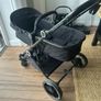 Ickle Bubba Atom All in One iSize Travel System  Good Condition Image 6