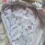 WinnieThePooh Soft Pramsuit Image 3