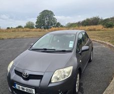 Toyota Auris 2008