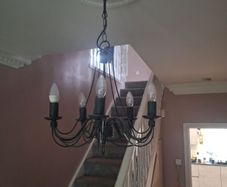 Ceiling Light