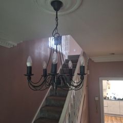 Ceiling Light