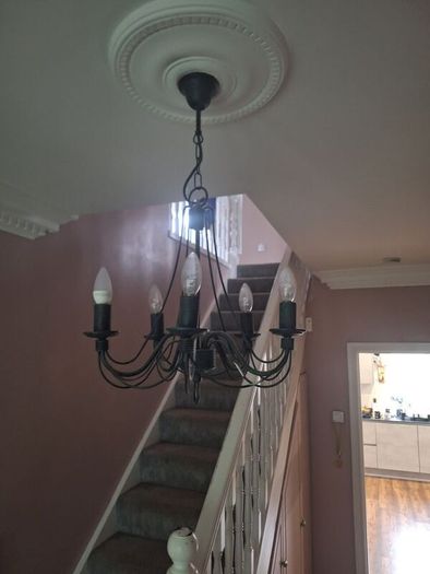 Ceiling Light
